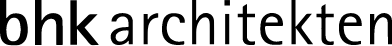 bhk architekten
