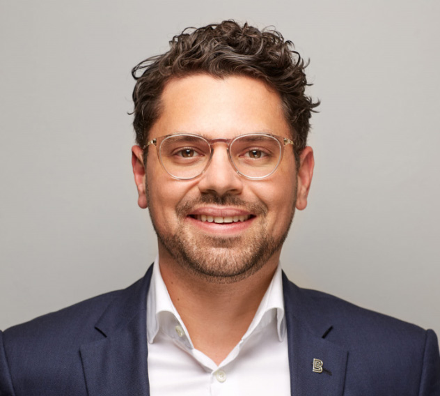 Leo Beyer