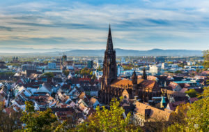 Freiburg