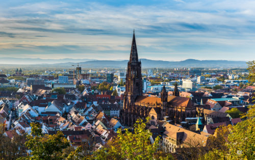 Freiburg