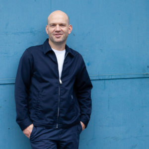 Tobias Groß